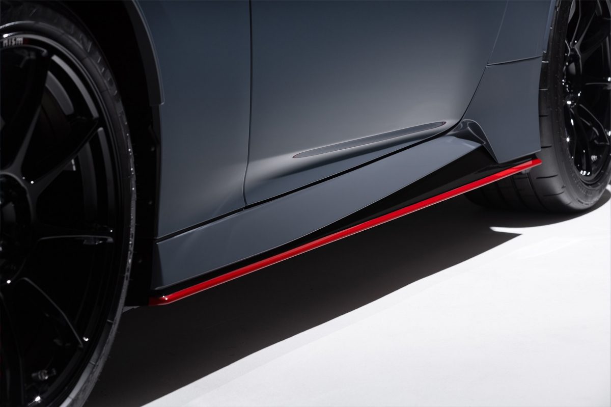 COMPETITION-DRIVEN AERODYNAMICS Image