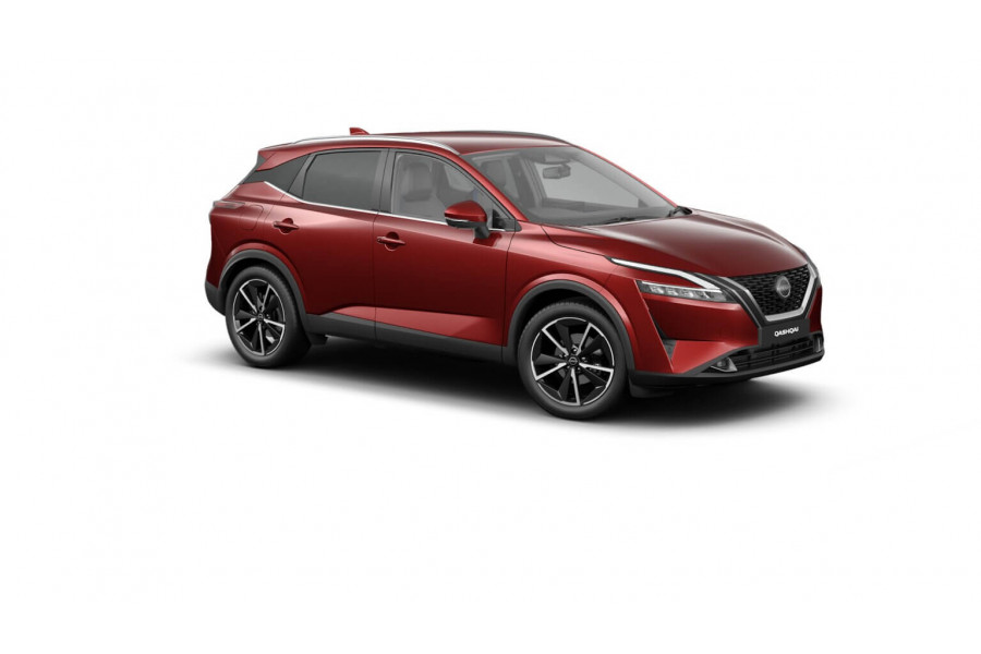 2023 Nissan QASHQAI J12 ST-L SUV Image 10