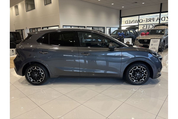 2026 MG MG4 EV Urban AH4E Essence 43 Hatch Image 20