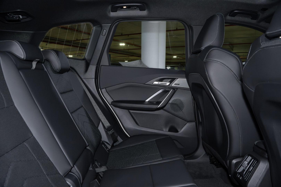 2026 BMW X1 U11 xDrive20i M Sport SUV
