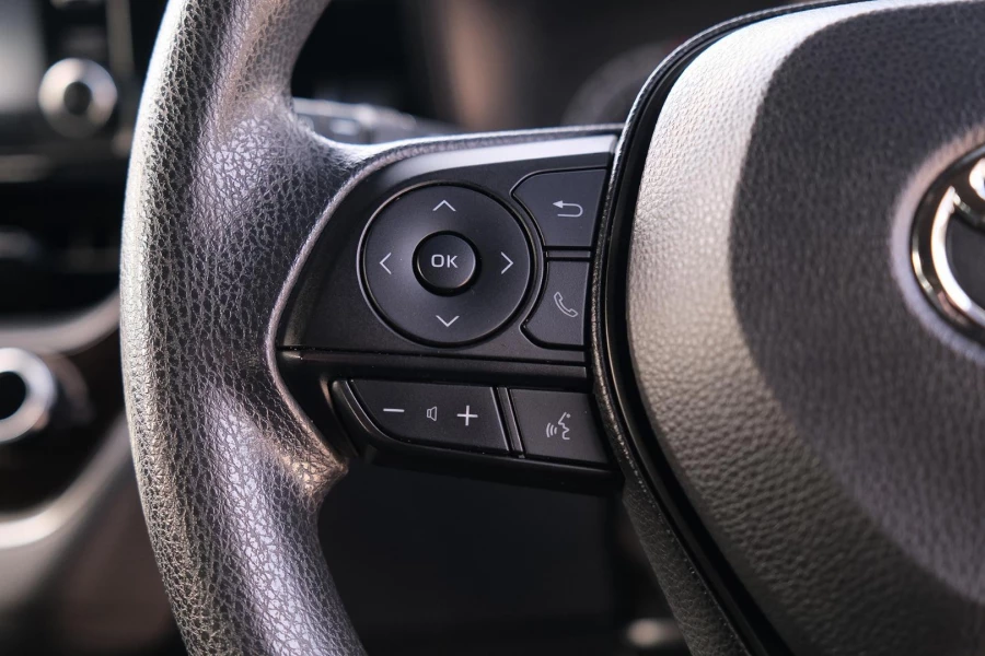 2018 Toyota Corolla MZEA12R Ascent Sport Hatch Image 14