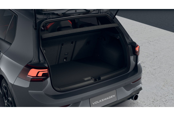 2026 Volkswagen Golf 8.5 GTI Hatch Image 11