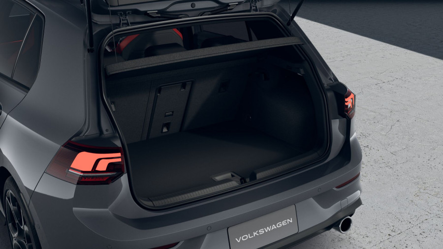 2026 Volkswagen Golf 8.5 GTI Hatch Image 11