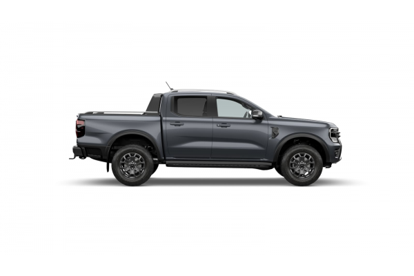 2026 Ford Ranger P703 Wildtrak Ute Image 8