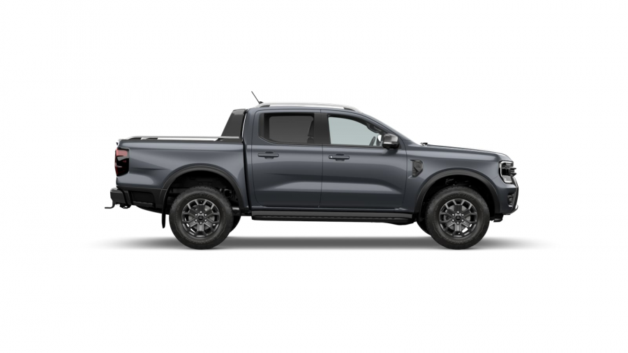 2026 Ford Ranger P703 Wildtrak Ute Image 8