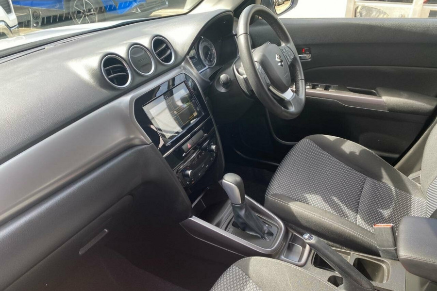 2023 Suzuki Vitara LY Series II  SUV Image 19