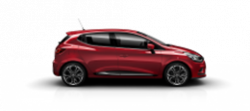 New Renault Clio