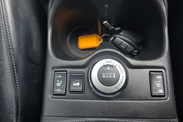2016 Nissan X-Trail T32 ST-L SUV Image 23