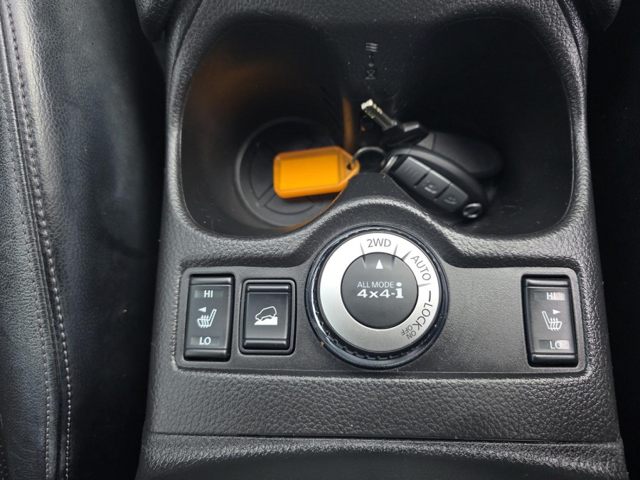 2016 Nissan X-Trail T32 ST-L SUV Image 23