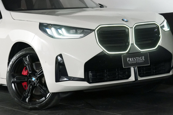 2024 BMW X3 M50 xDrive SUV Image 15