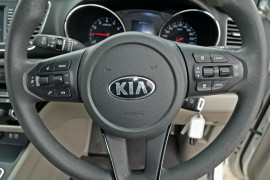 2019 Kia Carnival YP S Wagon