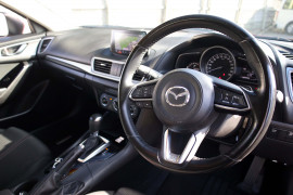 2016 Mazda 3 BN5478 MAXX Hatch image 5