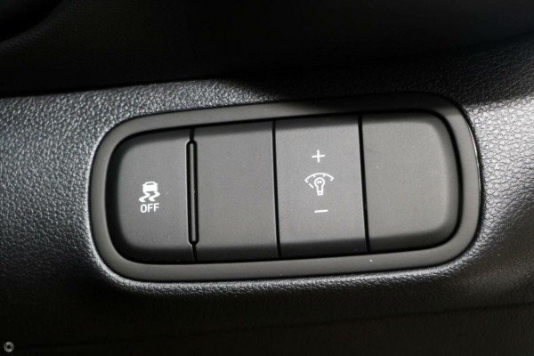 2025 MY26 Hyundai Venue QX.V5 Active SUV Image 8