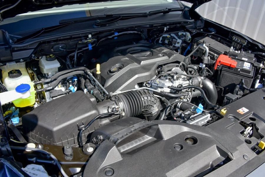2024 Volkswagen Amarok NF TDI600 Style Ute Image 25
