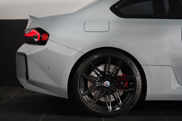 2023 BMW M2 Manual Coupe Image 15