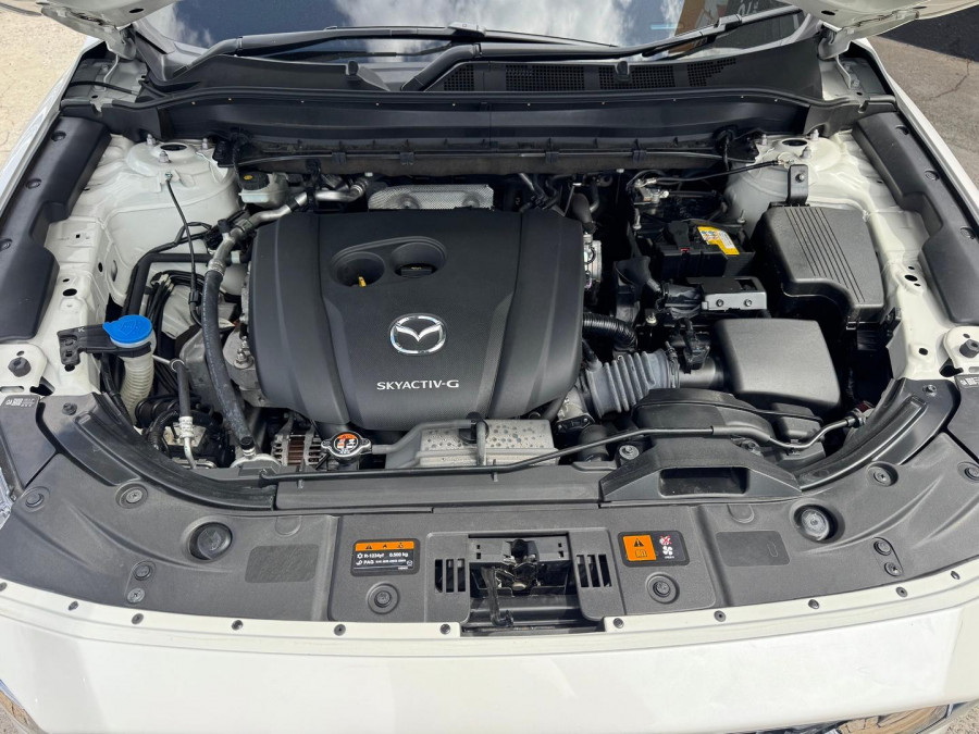 2022 Mazda CX-5 KF Series Maxx Sport SUV Image 27