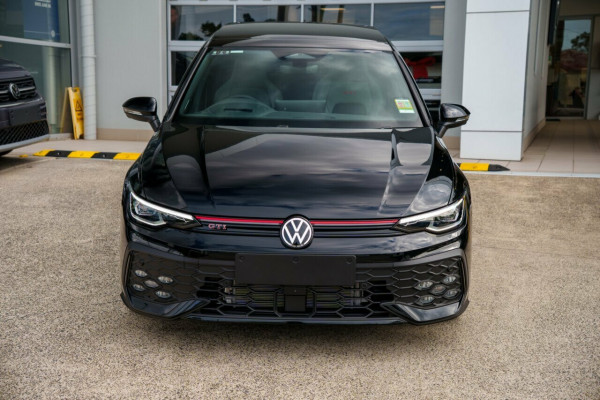 2026 Volkswagen Golf 8.5 GTI Hatch Image 5