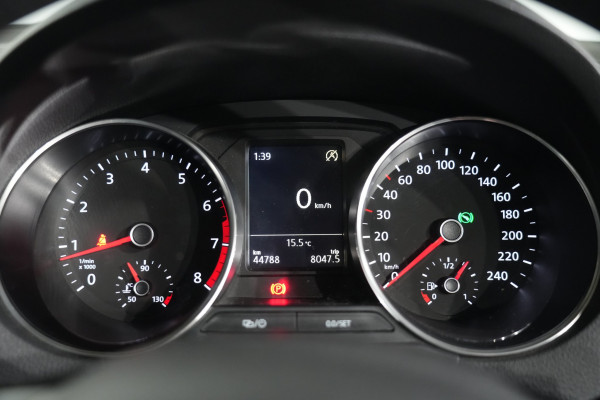 2014 Volkswagen Polo 81TSI Comfortline Hatch Image 16