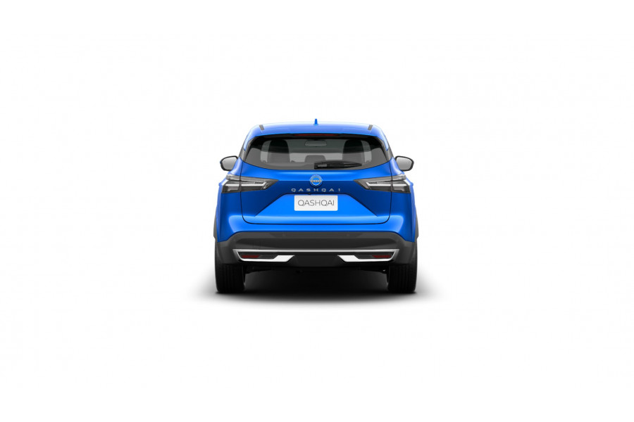 2024 MY25 Nissan QASHQAI J12 ST-L SUV Image 22