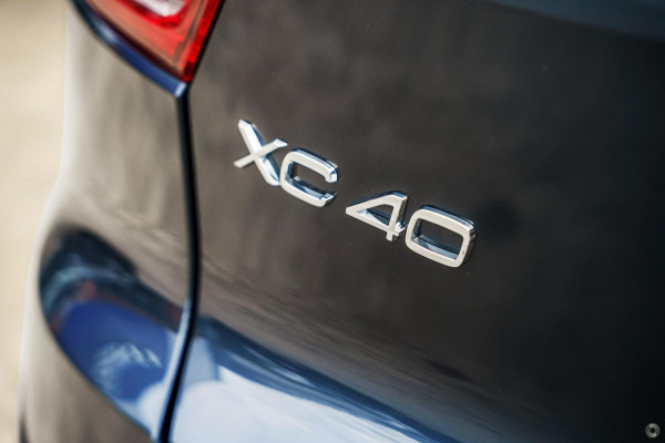 2026 Volvo XC40 XZ Plus B4 SUV Image 6