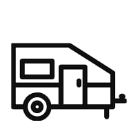 3.5 TONNE TOWING CAPACITY Image