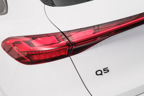 2025 Audi Q5 GU TDI 150kW Sport SUV image 19