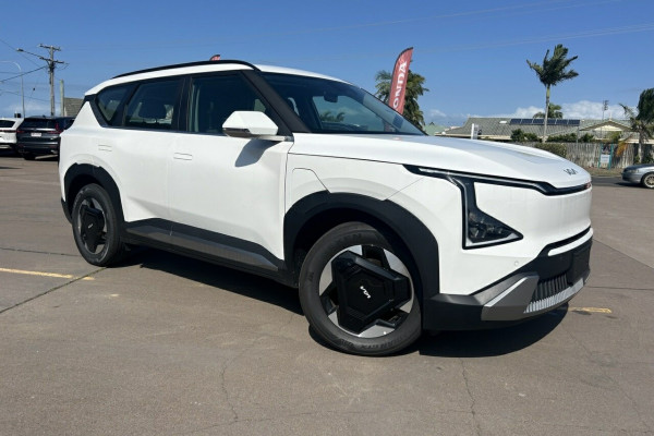 2024 MY25 Kia EV5 OVc Air Long Range SUV