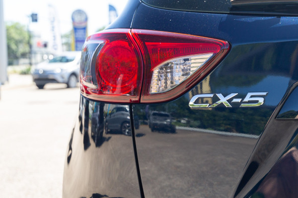 2014 Mazda CX-5 KE1071  Maxx Wagon Image 5