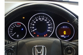 2015 Honda HR-V  VTi-S SUV