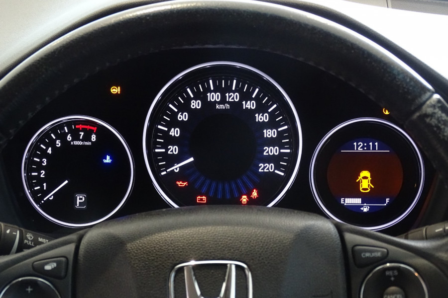 2015 Honda HR-V  VTi-S SUV Image 14