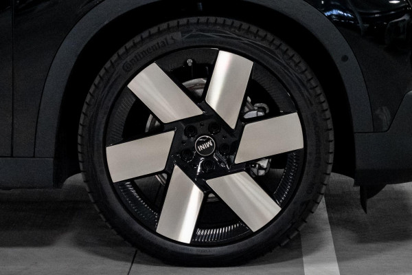 2024 MINI Countryman U25 SE Favoured SUV image 21