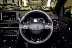 2019 MY20 Hyundai Kona OS.3 Elite Suv