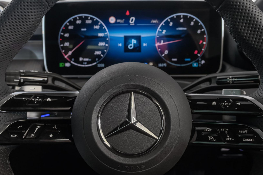 2026 Mercedes-Benz CLE-Class C236 CLE200 Coupe