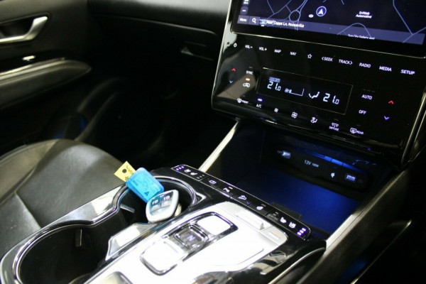 2022 Hyundai Tucson NX4.V1 Highlander SUV Image 29