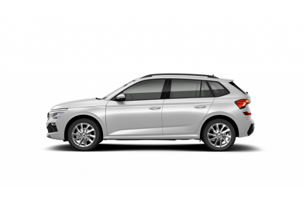 2024 Skoda Kamiq NW 85TSI Select SUV