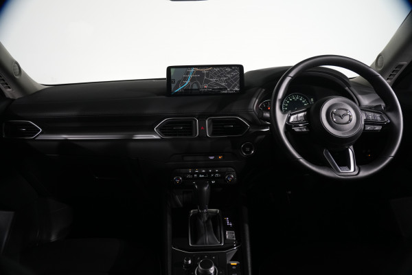 2024 Mazda CX-5 KF Series G25 Touring SUV image 13