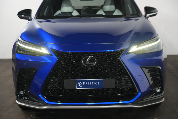 2023 Lexus NX NX350 F Sport SUV Image 3