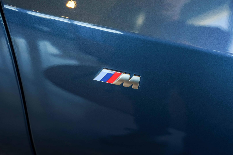2025 BMW 3 Series G20 LCI II 330i M Sport Sedan