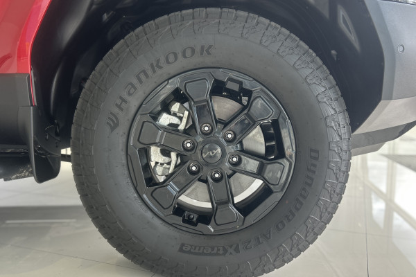 2025 MY26 Kia Tasman TK X-Pro Ute Image 6