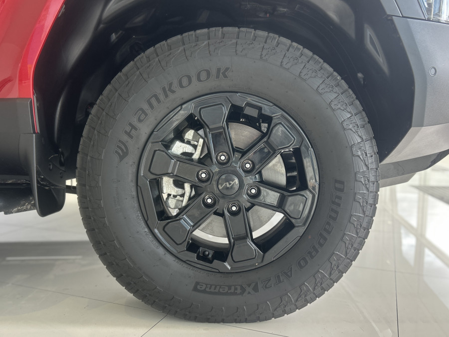 2025 MY26 Kia Tasman TK X-Pro Ute Image 6