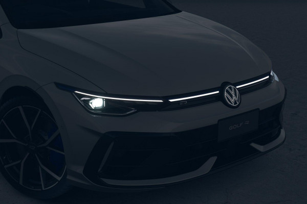 2026 MY25 Volkswagen Golf 8.5 R Hatch Image 12