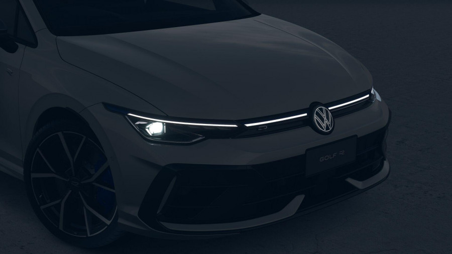 2026 MY25 Volkswagen Golf 8.5 R Hatch Image 12