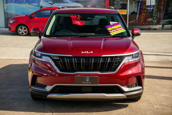 2022 Kia Carnival KA4 S People Mover Image 5