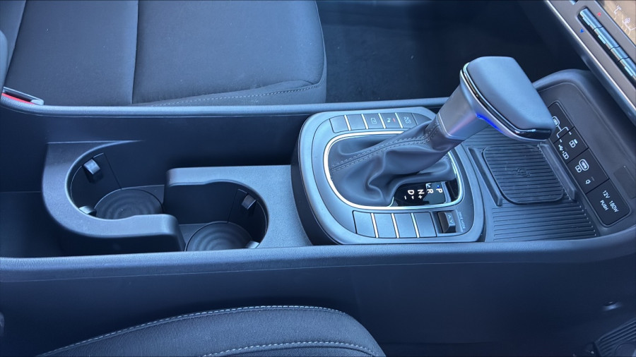 2026 Hyundai KONA SX2.V3  SUV Image 19
