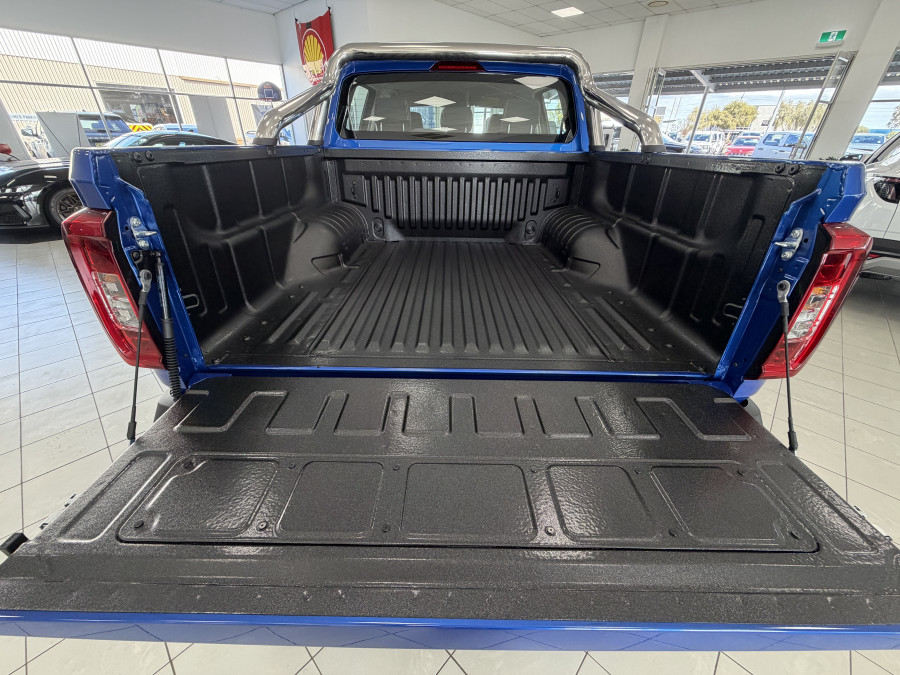 2026 MY25 LDV T60 Max PRO Ute Image 14