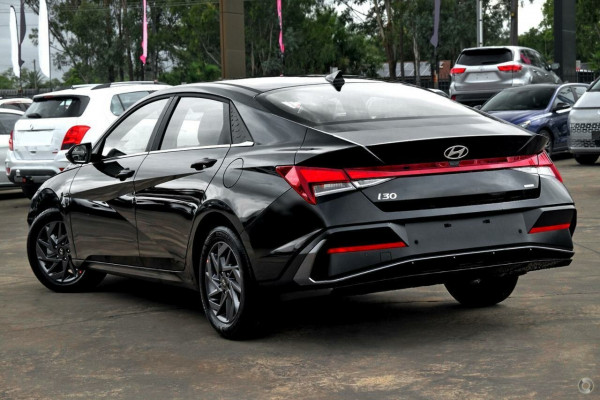 2025 Hyundai i30 CN7.V2  Sedan