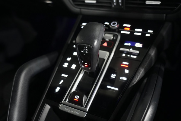 2023 Porsche Cayenne SUV