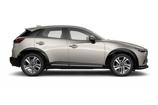 2025 Mazda CX-3 DK G20 Akari SUV Image 10