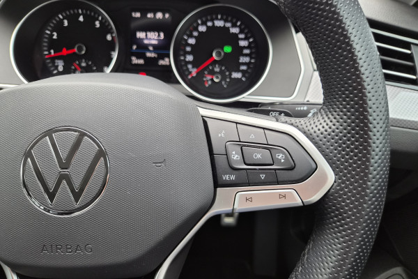 2023 Volkswagen Passat B8 Alltrack 162TSI Wagon Image 21