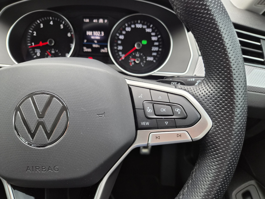 2023 Volkswagen Passat B8 Alltrack 162TSI Wagon Image 21